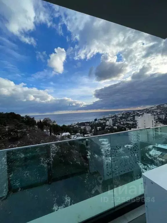 2-к кв. Крым, Ялта ул. Войкова, 39Ак1 (73.0 м) - Фото 2