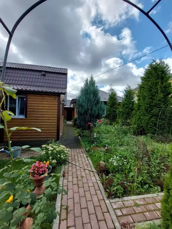 Дом в Московская область, Химки Клязьма-Старбеево мкр, Яковлево кв-л, ... - Фото 2