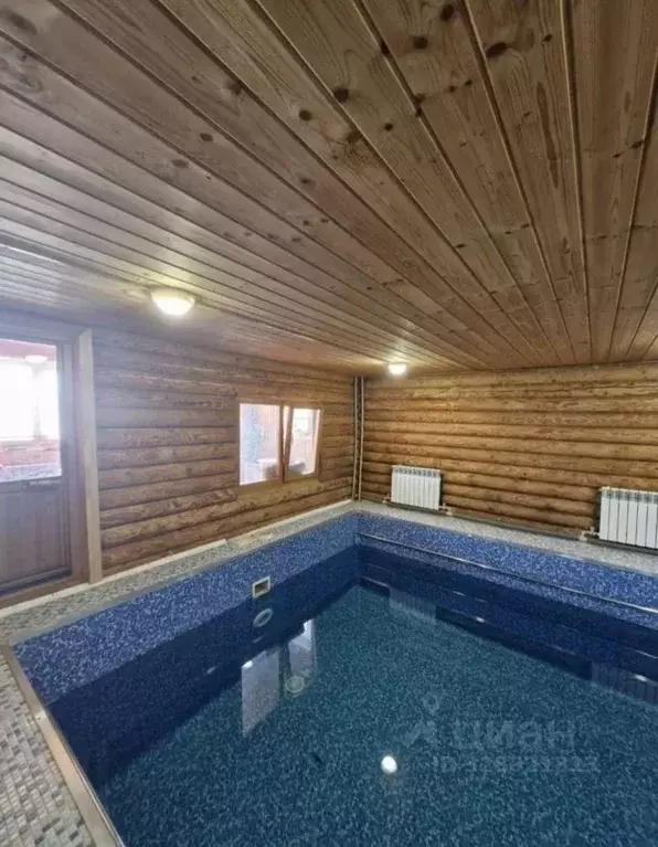 Дом в Курская область, Курский район, Клюквинский сельсовет, пос. ... - Фото 2