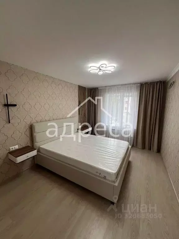 2-к кв. Самарская область, Самара ул. Георгия Димитрова, 74В (60.0 м) - Фото 1