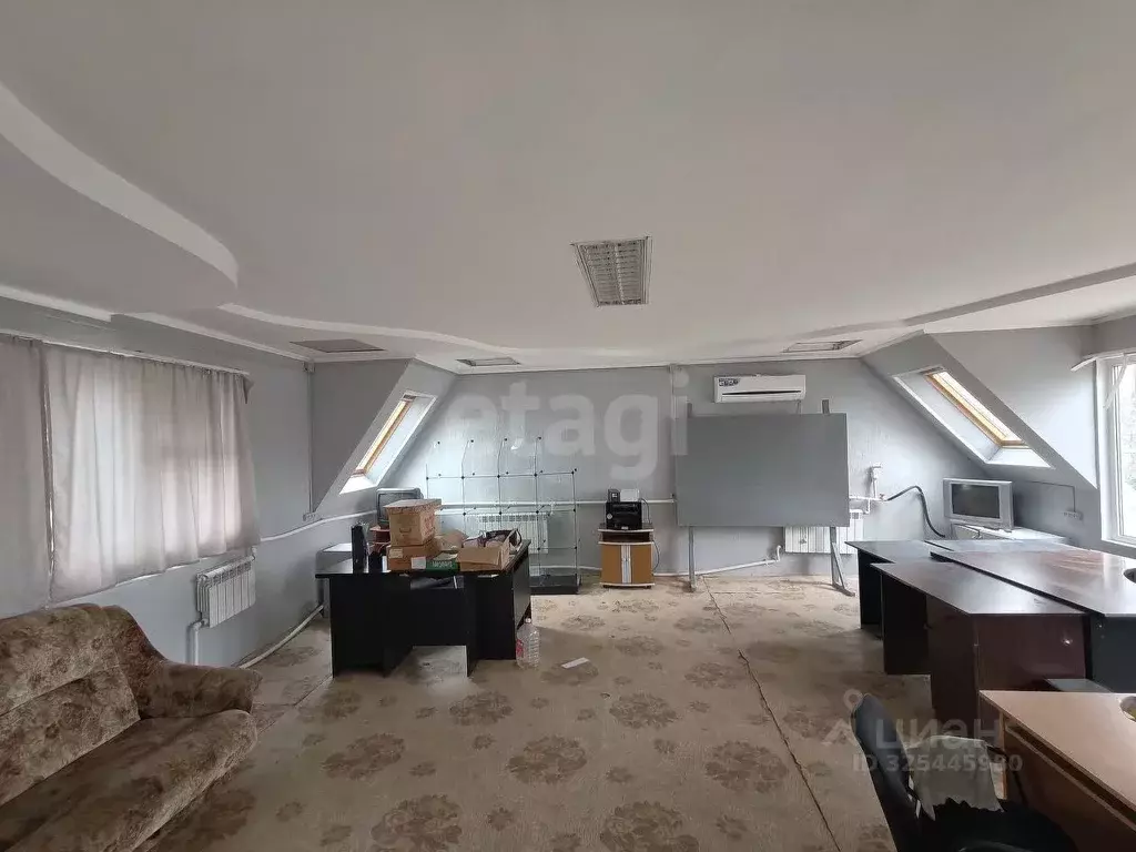 Дом в Ставропольский край, Пятигорск городской округ, пос. ... - Фото 1