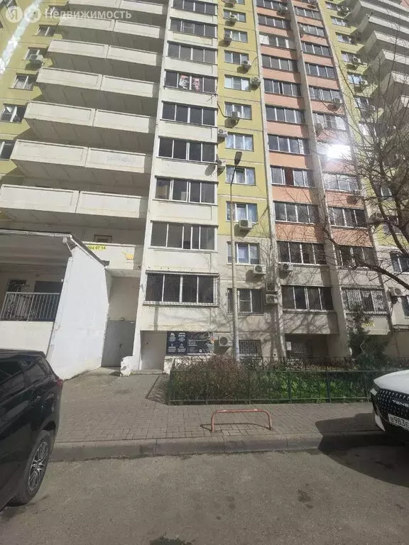 Помещение свободного назначения (50.9 м) - Фото 1