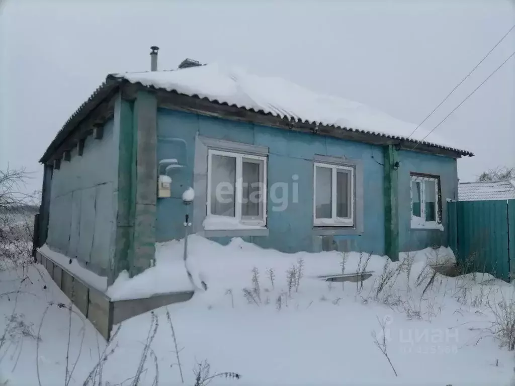 Дом в Белгородская область, Алексеевка  (45 м) - Фото 0