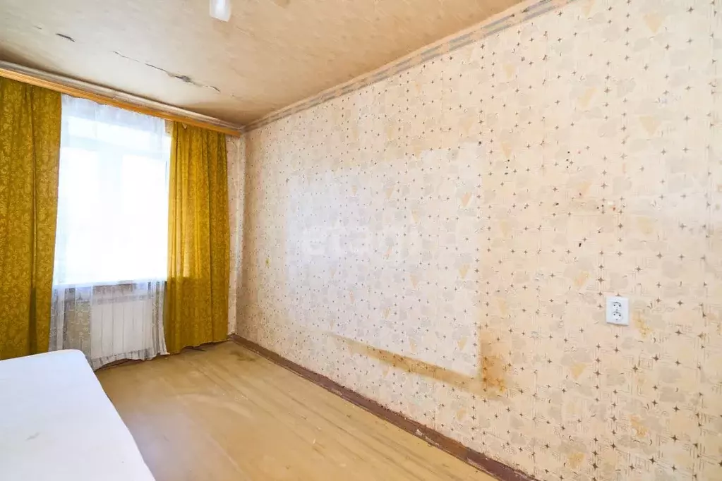 2-к кв. Томская область, Северск ул. Курчатова, 15 (42.8 м) - Фото 1