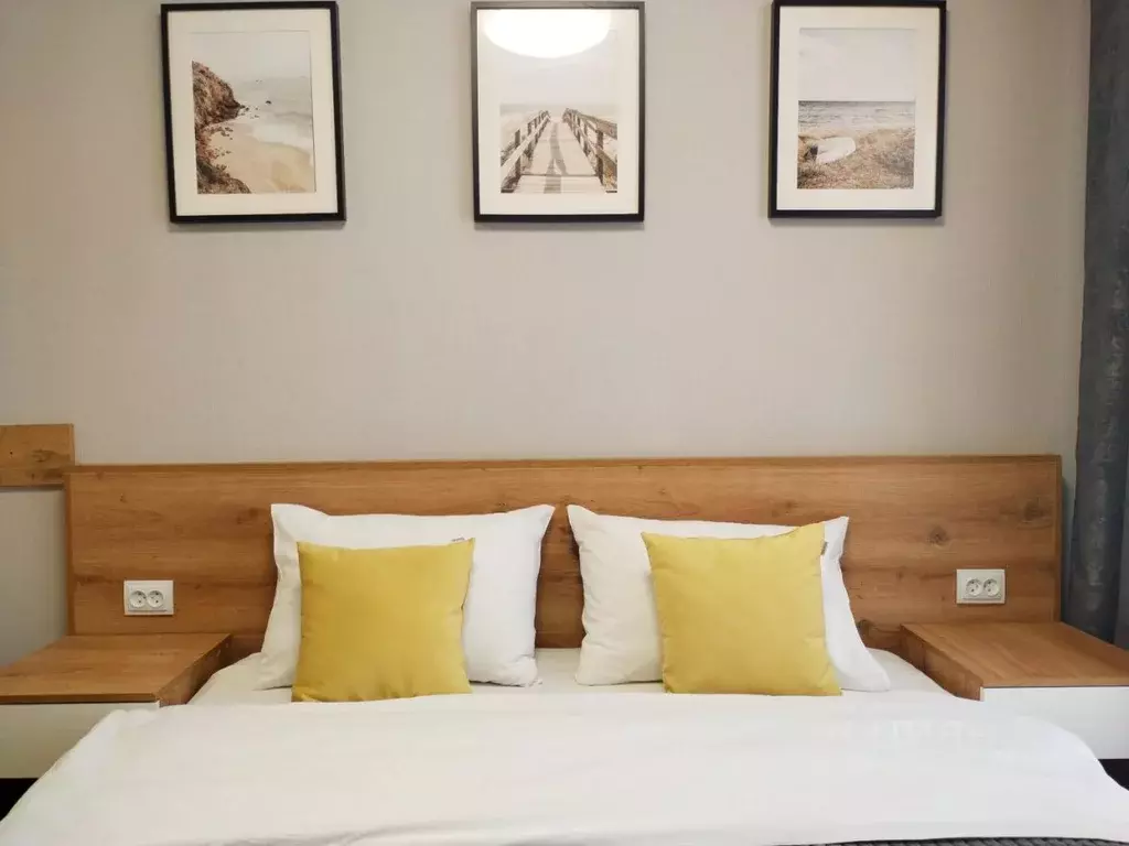 Студия Санкт-Петербург пос. Парголово, проезд Толубеевский, 8к2 (28.0 ... - Фото 1