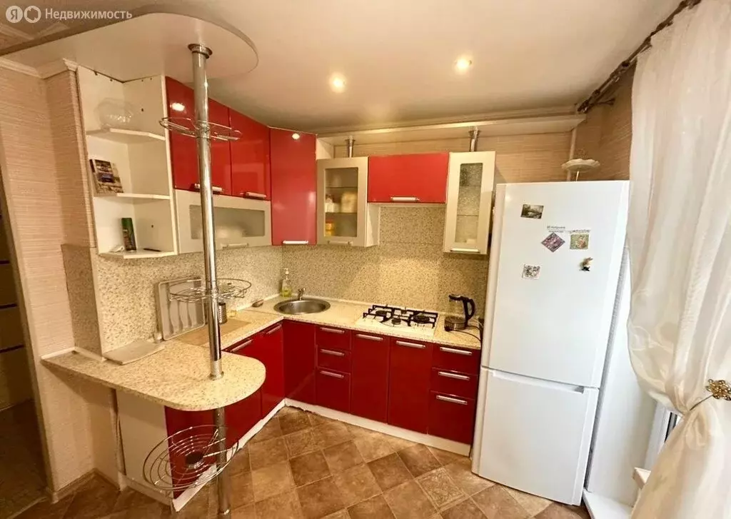 1-комнатная квартира: Кириши, проспект Героев, 14 (40.9 м) - Фото 2