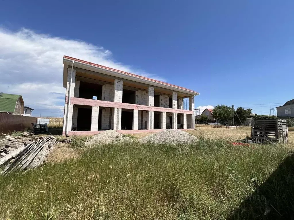 Помещение свободного назначения в Крым, Симферопольский район, ... - Фото 2