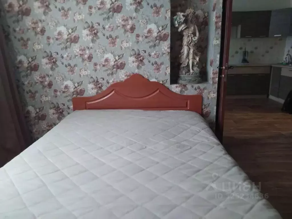 1-к кв. Саратовская область, Саратов ул. Имени Академика О.К. ... - Фото 2