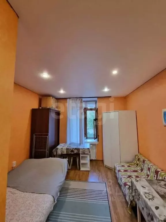 Студия Татарстан, Казань ул. Тунакова, 43 (19.0 м) - Фото 1