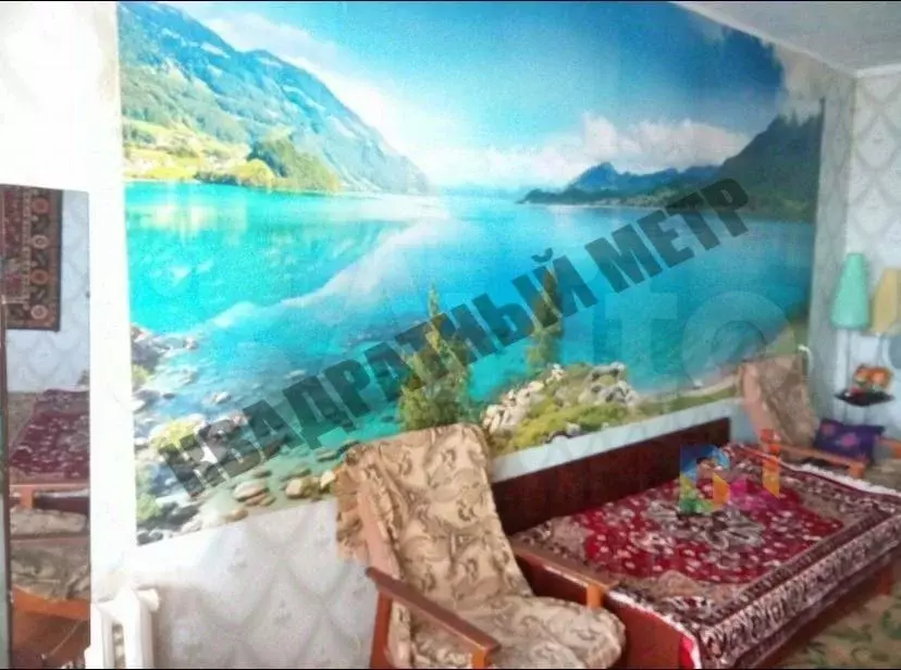 3-к кв. Калмыкия, Элиста ул. Хонинова, 9 (79.7 м) - Фото 2