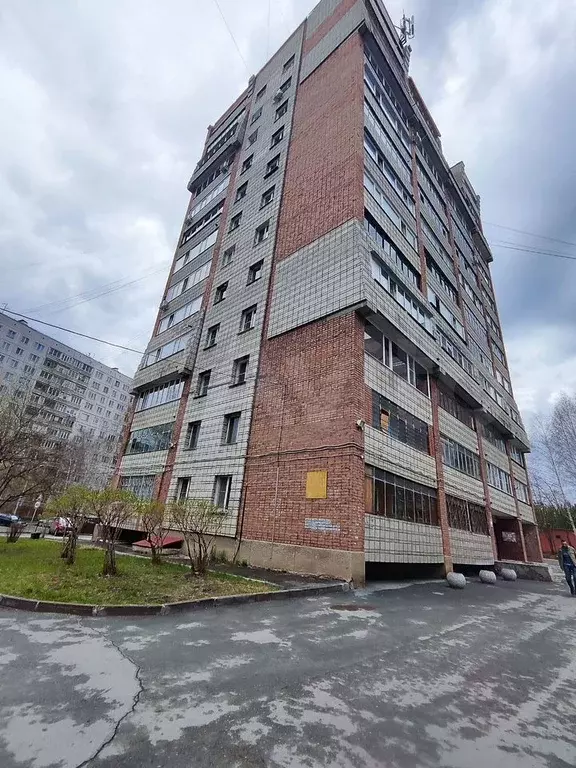 2-к. квартира, 45 м, 5/12 эт. - Фото 0