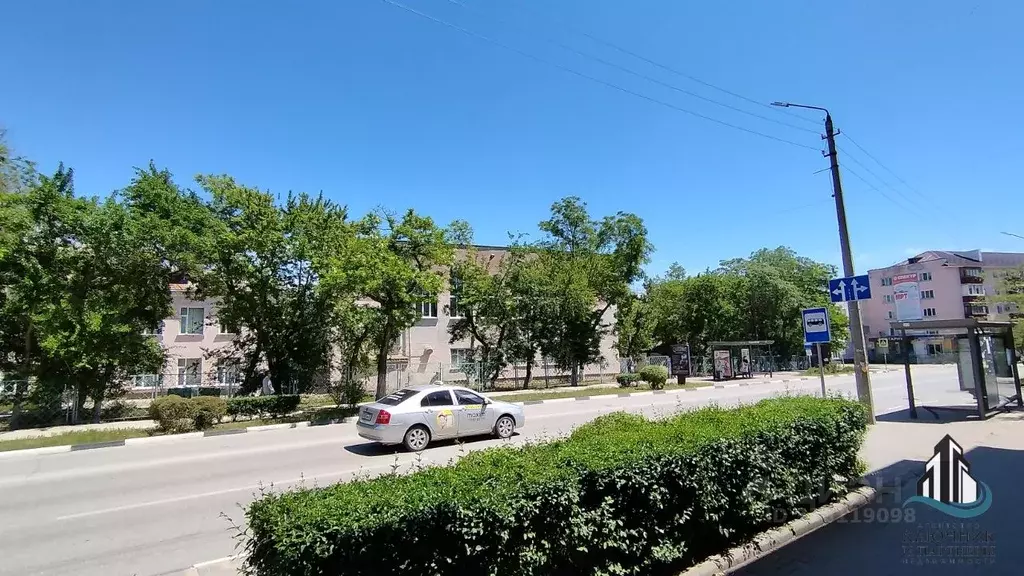 3-к кв. Крым, Феодосия ул. Советская (53.5 м) - Фото 1