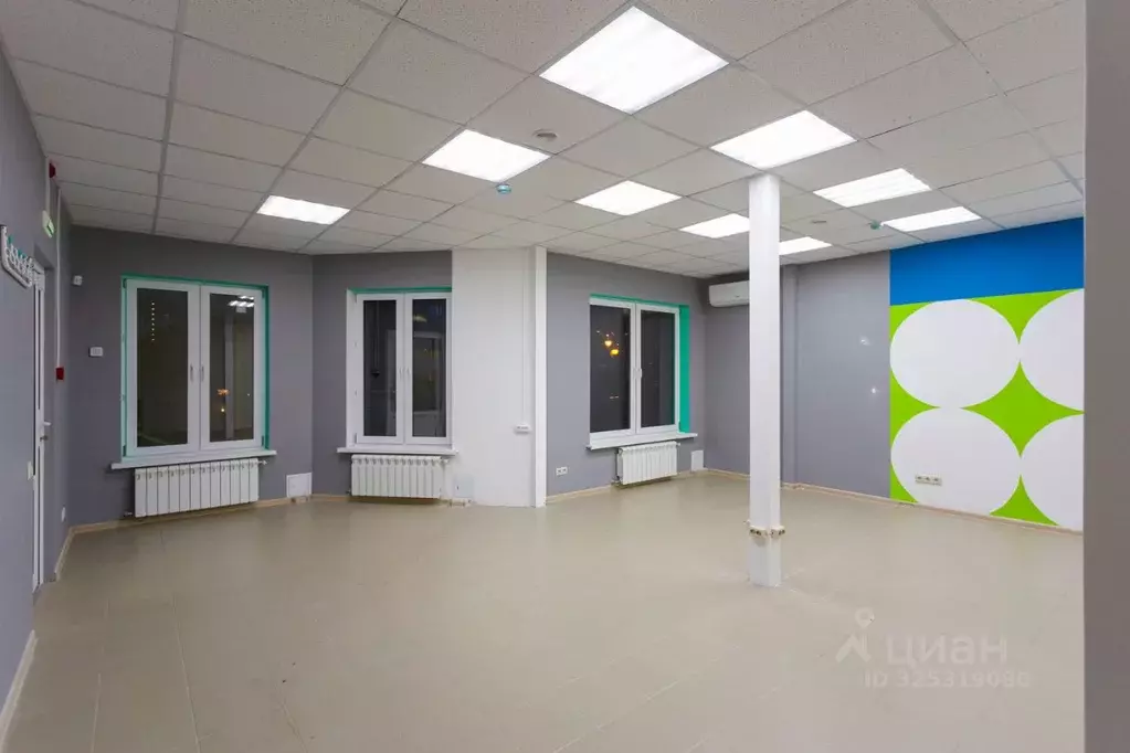 Помещение свободного назначения в Московская область, Видное ул. ... - Фото 2