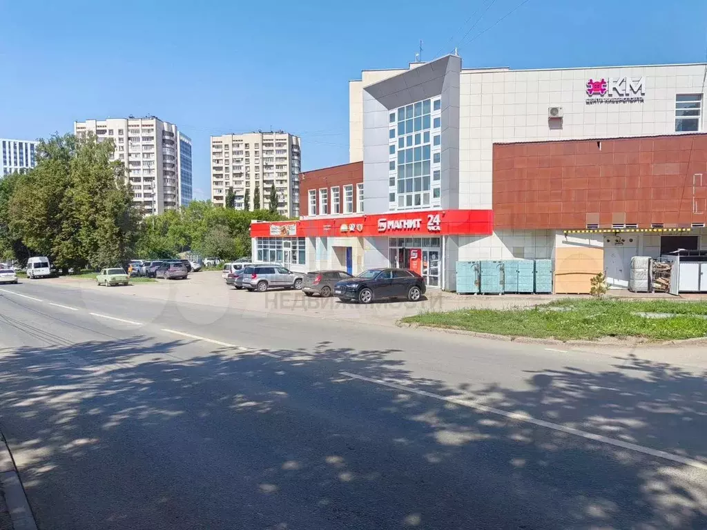 Клуб, бар, кальянная по улице Менделеева 9, 273 м2 - Фото 1