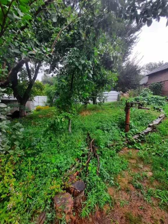 Дом в Ростовская область, Ростов-на-Дону ул. Водников, 4 (76 м) - Фото 1