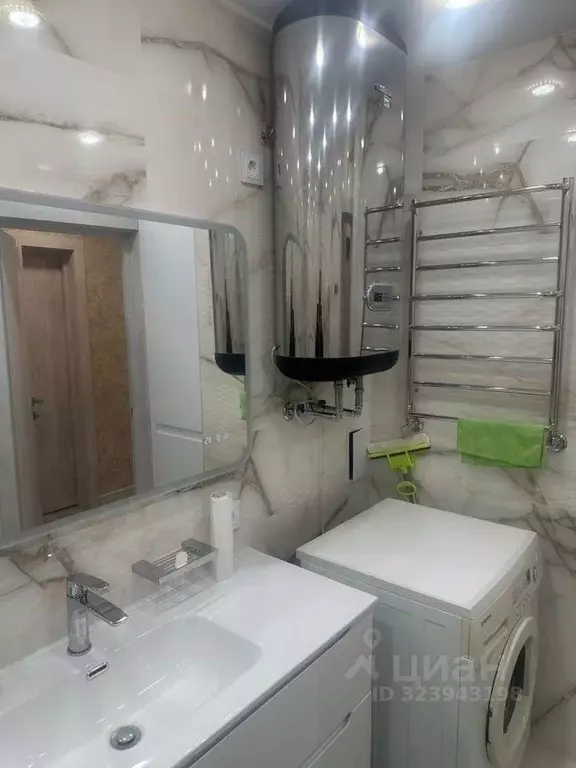 3-к кв. Самарская область, Самара Ново-Садовая ул., 224б (80.0 м) - Фото 2