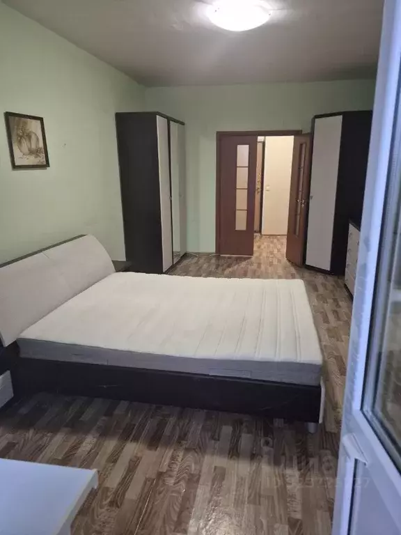 1-к кв. Московская область, Балашиха Заречная ул., 32 (53.0 м) - Фото 2