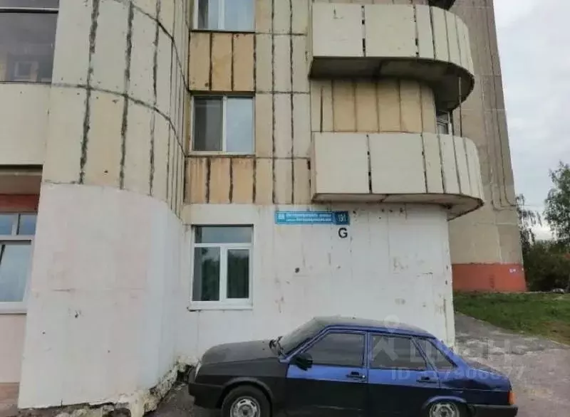 Офис в Башкортостан, Уфа Интернациональная ул., 191 (70 м) - Фото 0