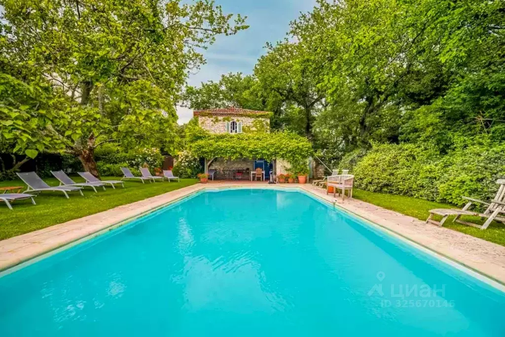 Дом в Краснодарский край, Сочи городской округ, с. Черешня  (560 м) - Фото 2