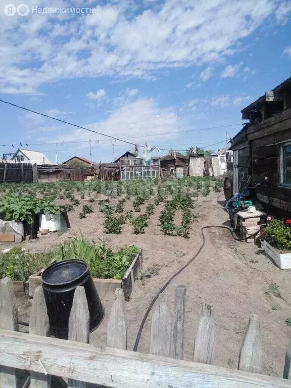 Дом в Борзя, улица Метелицы (65.5 м) - Фото 0