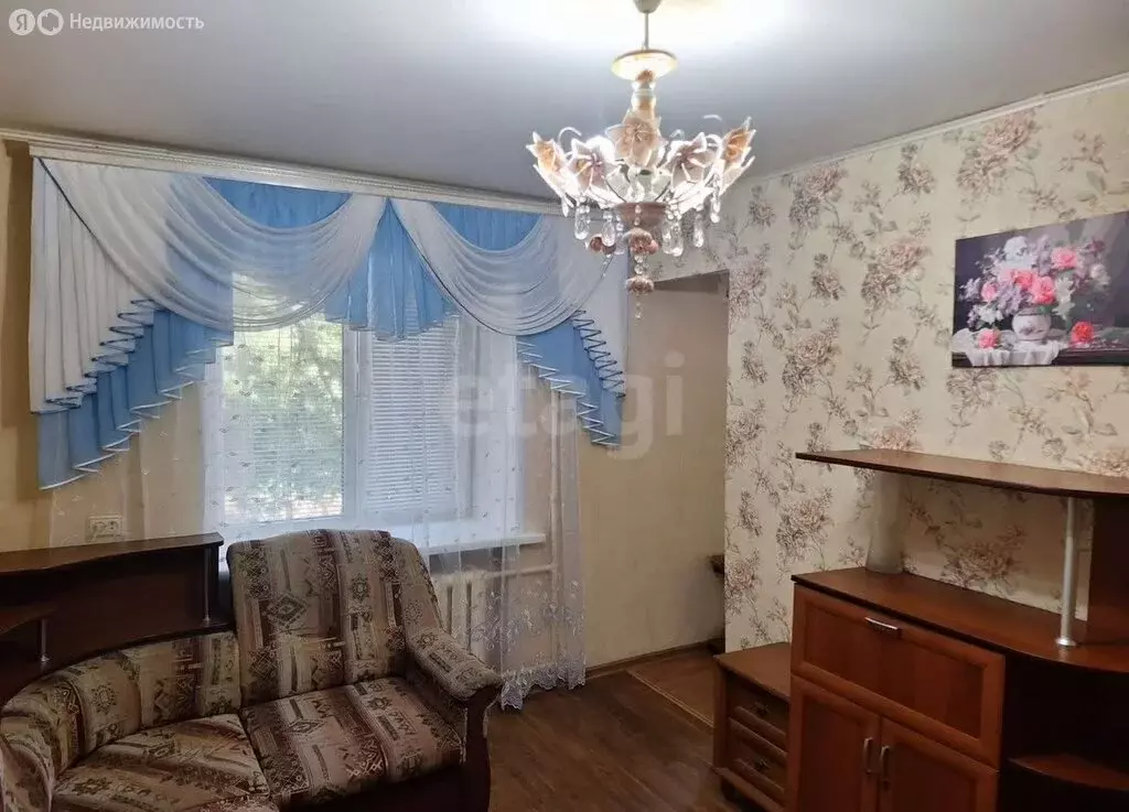 1-комнатная квартира: Стерлитамак, проспект Ленина, 40А (24.1 м) - Фото 1
