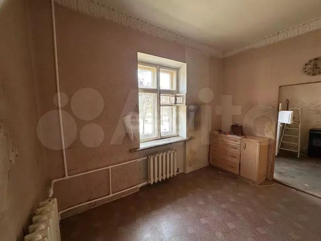 2-к. квартира, 42 м, 1/4 эт. - Фото 1