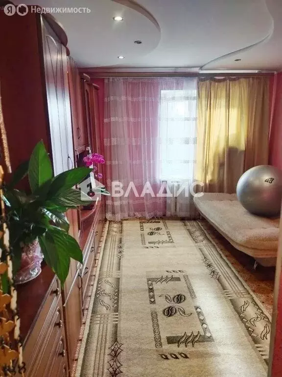 2-комнатная квартира: Стерлитамак, улица Блюхера, 4 (31.1 м) - Фото 2
