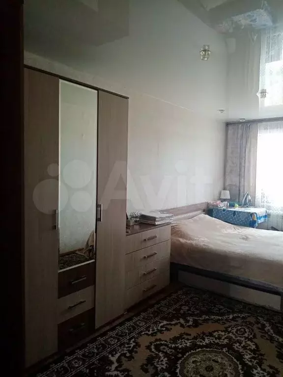 3-к. квартира, 60 м, 4/5 эт. - Фото 1