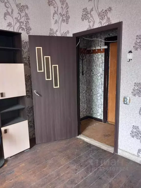 Комната Свердловская область, Асбест Уральская ул., 77 - Фото 2