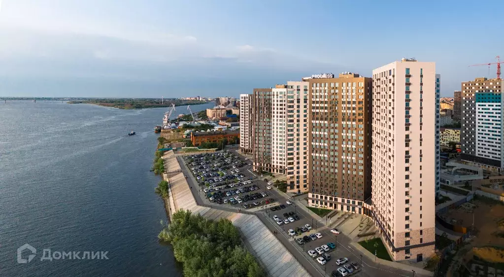 Продаётся 1-к квартира, 36.6 м - Фото 0