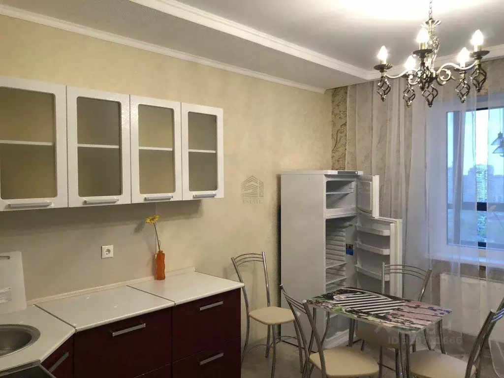 Квартира, 1 комната, 45 м - Фото 0