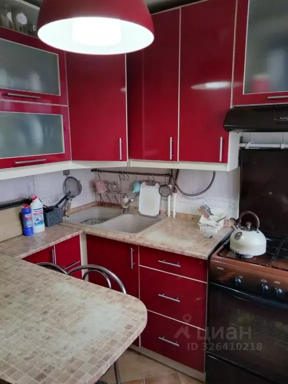 3-к кв. Ростовская область, Новочеркасск Буденновская ул., 96 (60.0 м) - Фото 1