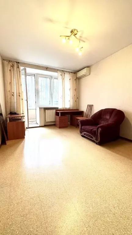 1-к кв. Москва Павловская ул., 23 (40.0 м) - Фото 2