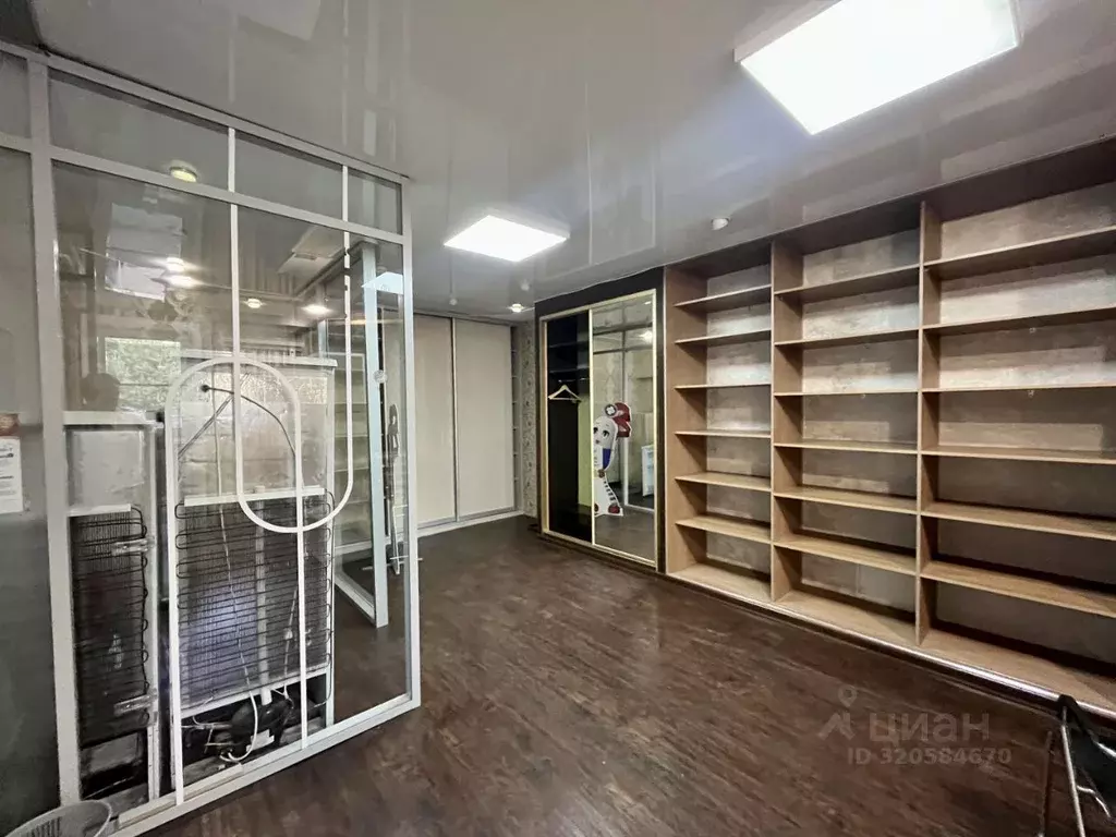 Помещение свободного назначения в Хабаровский край, Хабаровск ул. ... - Фото 1