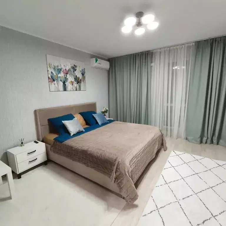 2-к кв. Тверская область, Конаковский муниципальный округ, д. Мокшино ... - Фото 1