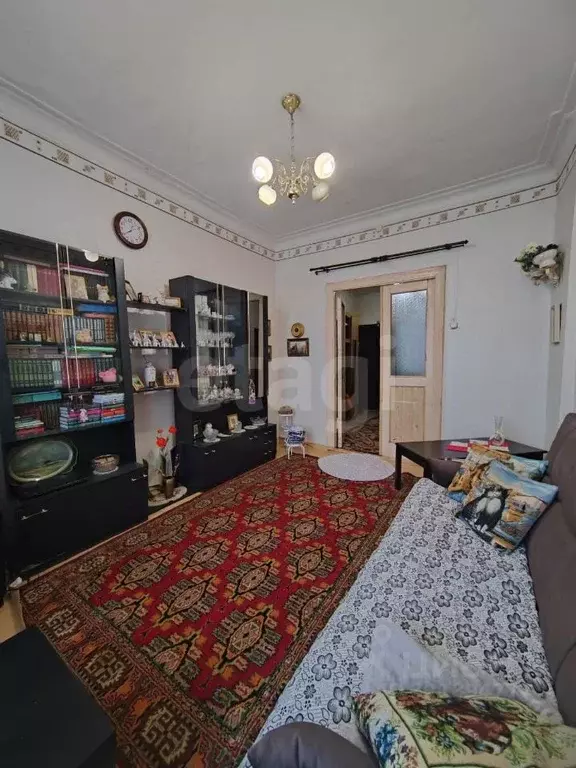 4-к кв. Свердловская область, Нижний Тагил просп. Ленина, 59 (96.3 м) - Фото 2