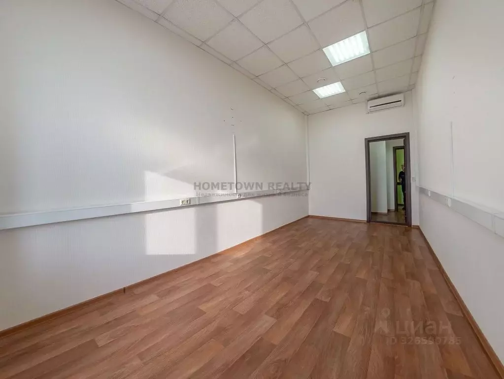 Офис в Москва ул. Маросейка, 9/2С1 (22 м) - Фото 2