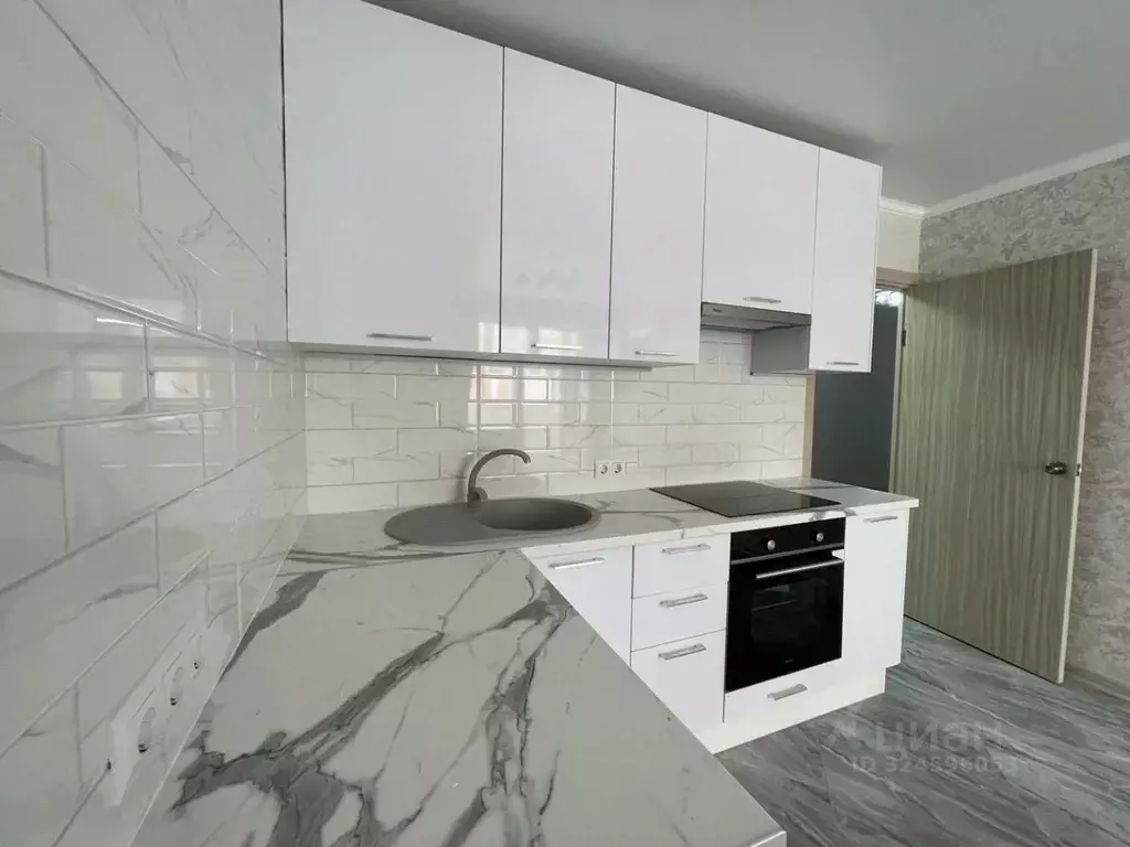 2-к кв. Краснодарский край, Анапа ул. Адмирала Пустошкина, 22к10 (65.0 ... - Фото 1