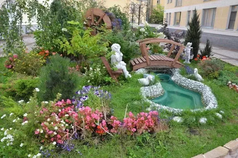 3-к кв. Санкт-Петербург Волховский пер., 4 (150.0 м) - Фото 2