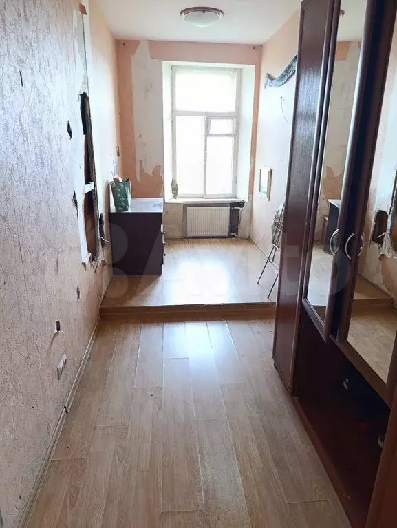 2-к. квартира, 57 м, 6/6 эт. - Фото 0