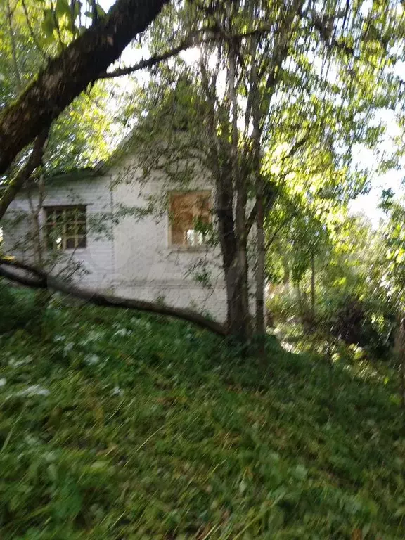 Дача 55 м на участке 6 сот. - Фото 0