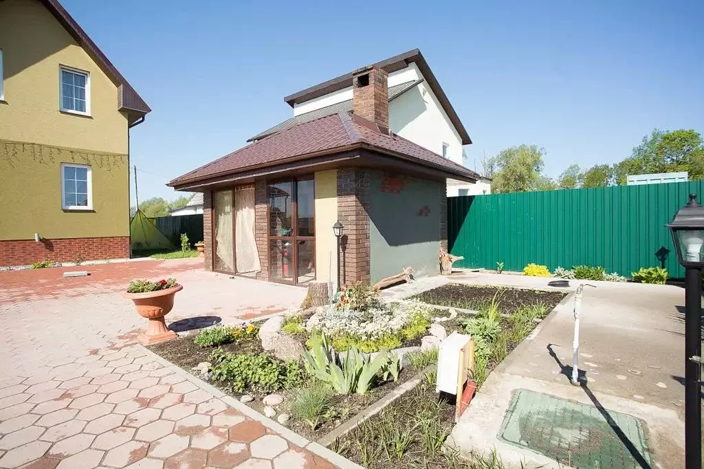 Дом в Калининградская область, Зеленоградск Прибой садоводческое ... - Фото 2