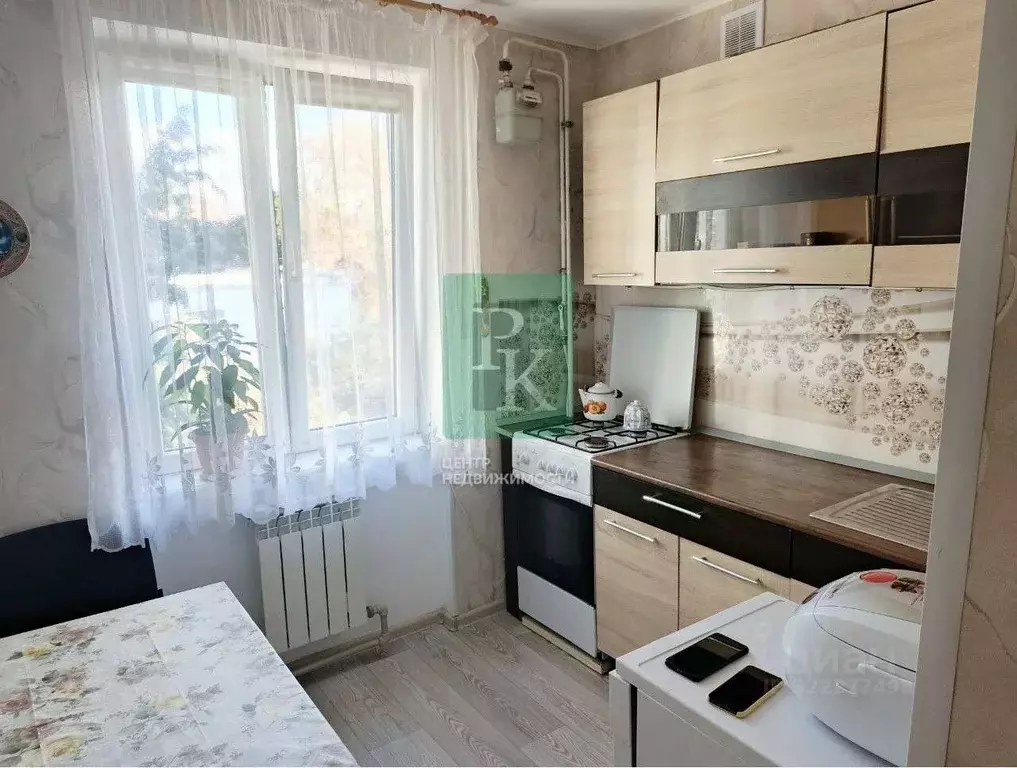 3-к кв. Севастополь ул. Вакуленчука, 5 (62.0 м) - Фото 1