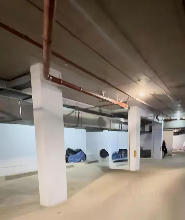 Гараж в Татарстан, Казань ул. Ульянова-Ленина, 47 (14 м) - Фото 1