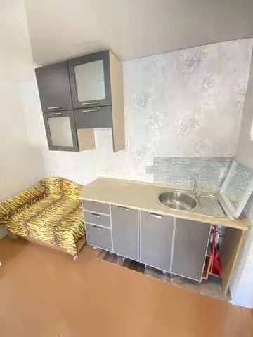 Комната 17 м в 4-к., 3/5 эт. - Фото 0