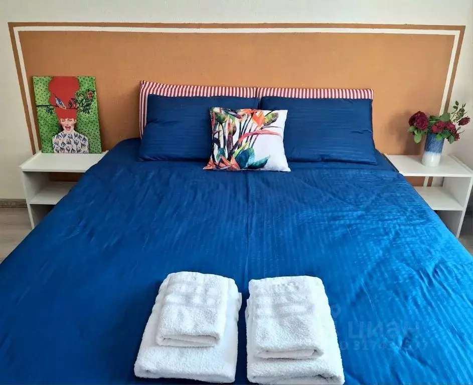 2-к кв. Удмуртия, Ижевск ул. Ленина, 88 (43.0 м) - Фото 1