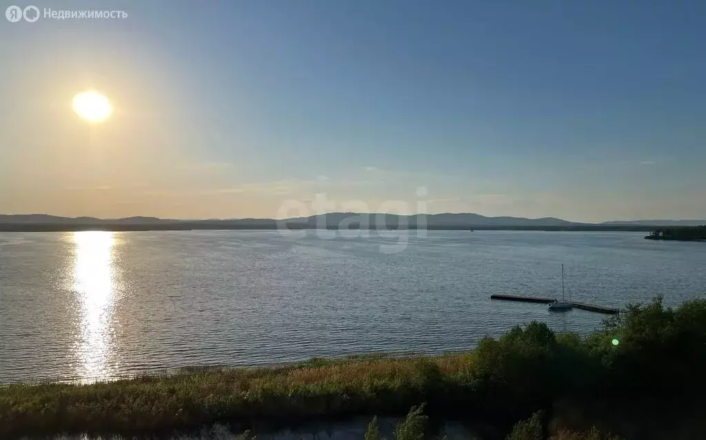 1-комнатная квартира: Озерск, Иртяшская улица, 15 (48.3 м) - Фото 1