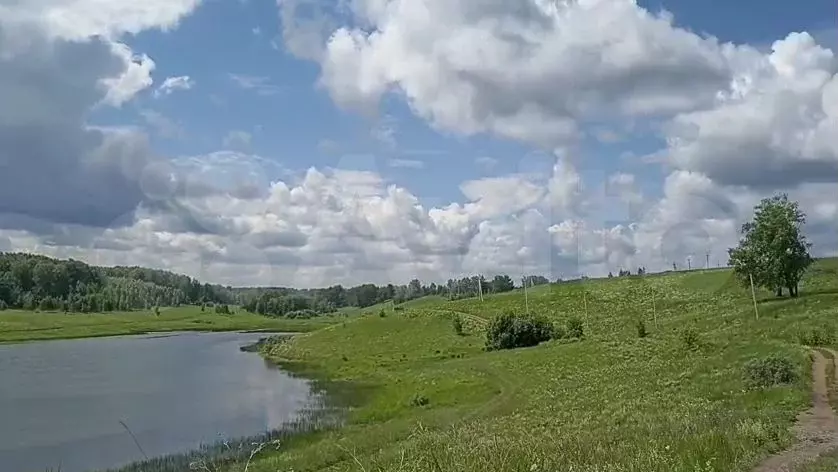 Участок 60 сот. (ИЖС) - Фото 1