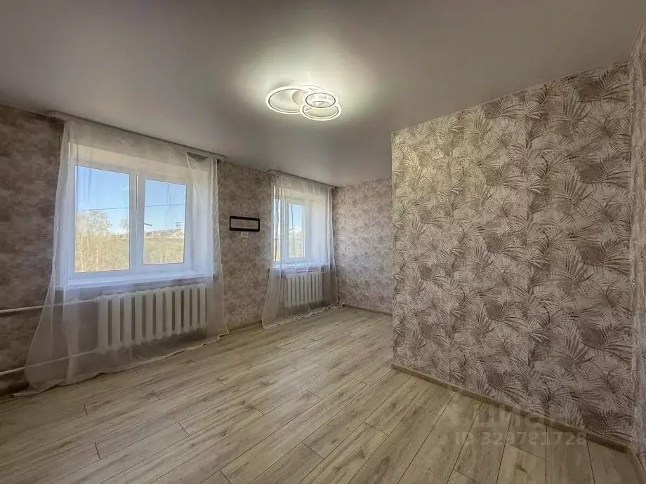 1-к кв. Пермский край, Березники Юбилейная ул., 69А (22.9 м) - Фото 1