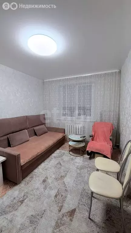 2-комнатная квартира: село Каскара, Садовая улица, 23 (27.8 м) - Фото 2